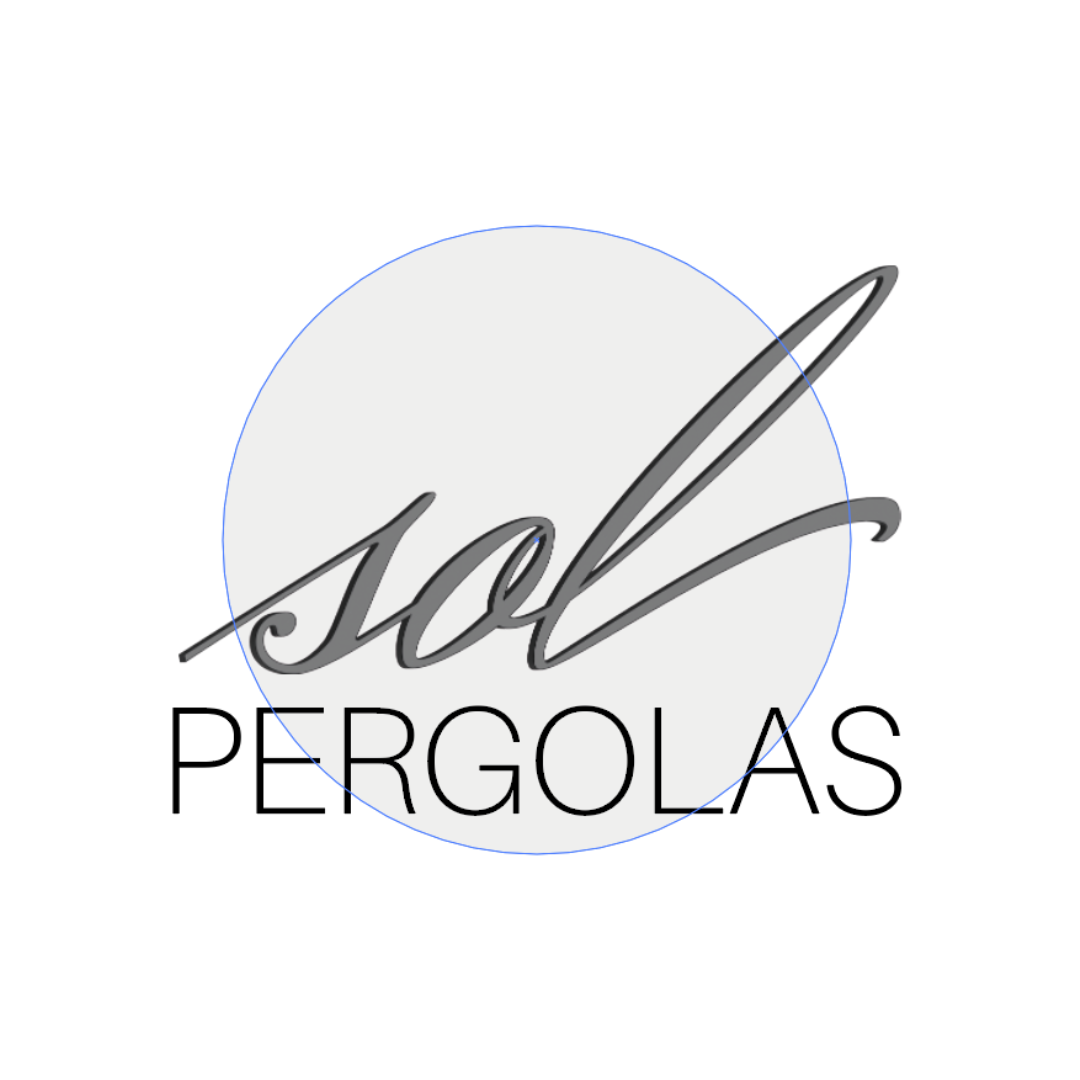 Sol pergolas